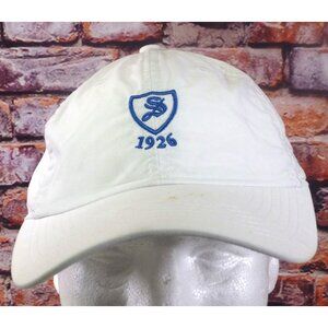 Wyndham‎ Championship 1926 White Baseball Cap Strapback Hat